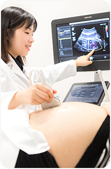 Prenatal Care Raffles Medical