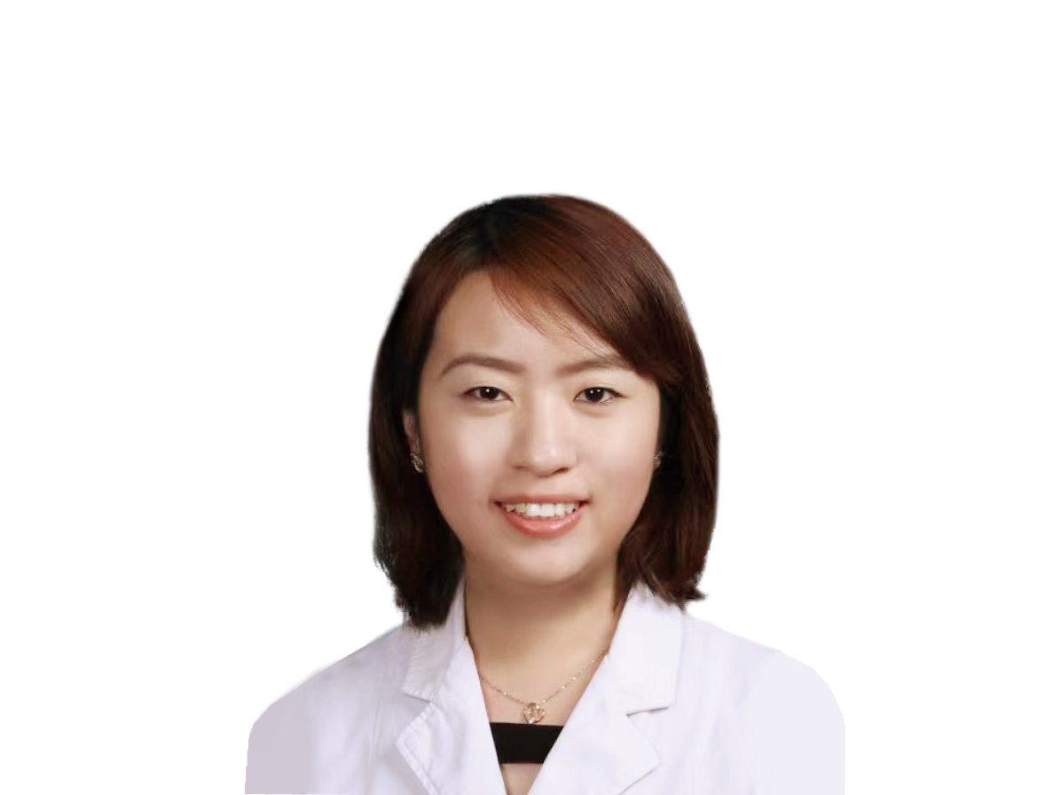 Raffles Hospital Beijing - Internal Medicine - Jessica Wang