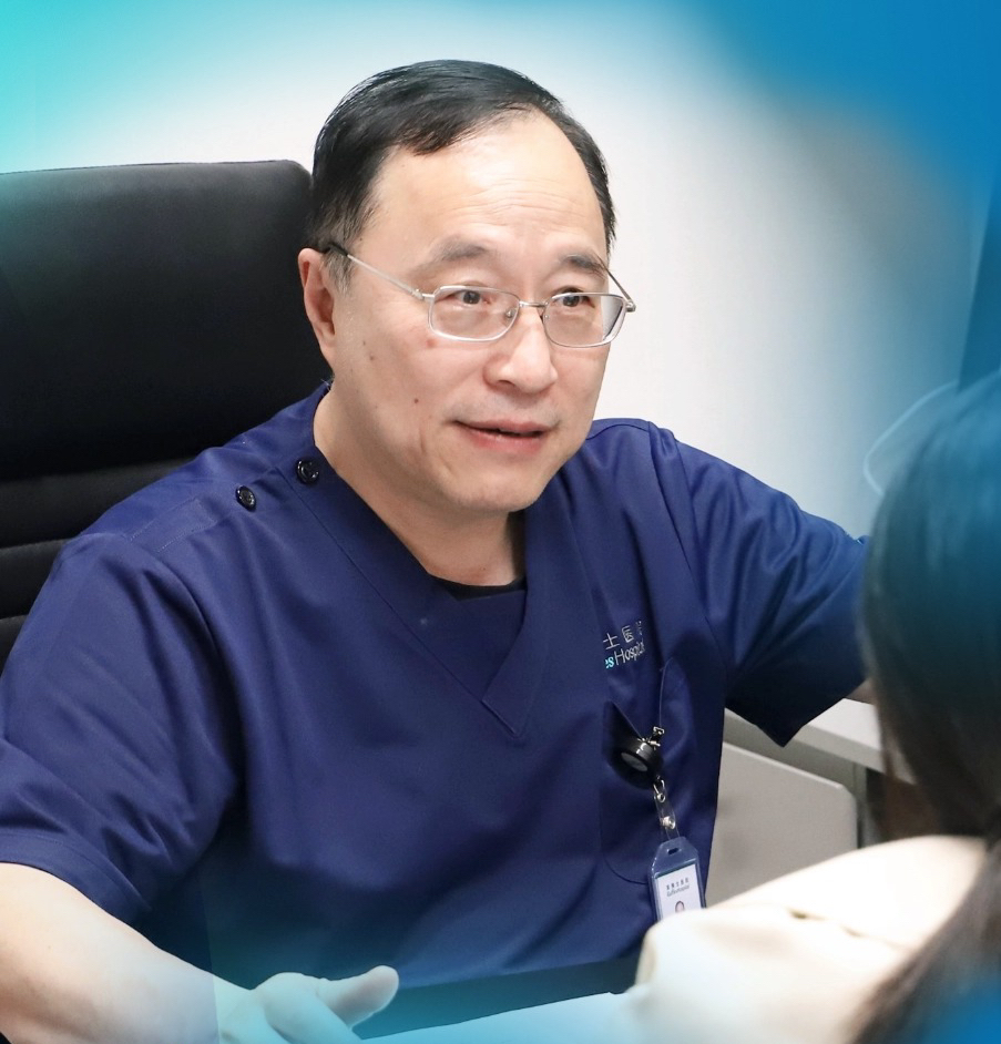 跨越病痛山海 - 重庆莱佛士医院骨科用精湛医术点亮患者新希望