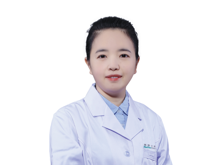 Raffles Hospital Beijing - Mental Health and Counselling - Dr. Li Shuxuan