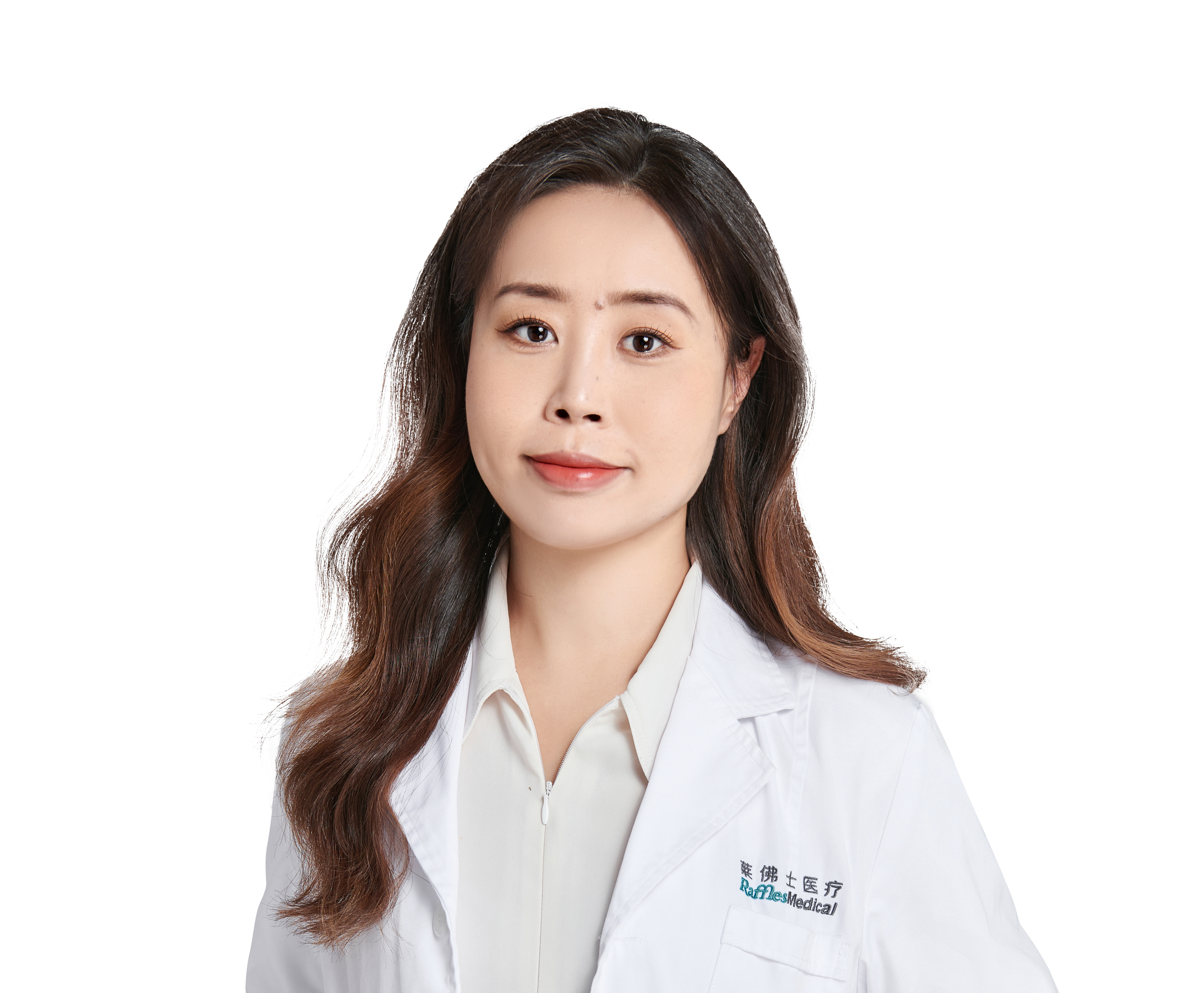 Raffles Medical Shenzhen Clinic - Family Medicine - Chen Yang