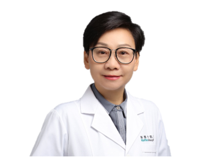 Raffles Hospital Shanghai - Obstetrics & Gynaecology - Dr Qinfen Su