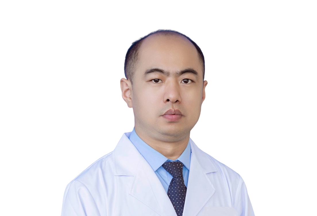 Raffles Hospital Beijing_Eye_Dr. Zhu Wei