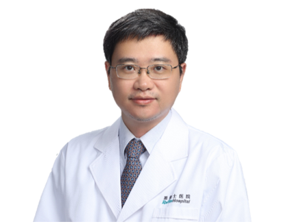 Raffles Hospital Shanghai - General Surgery - Dr Wei Gao