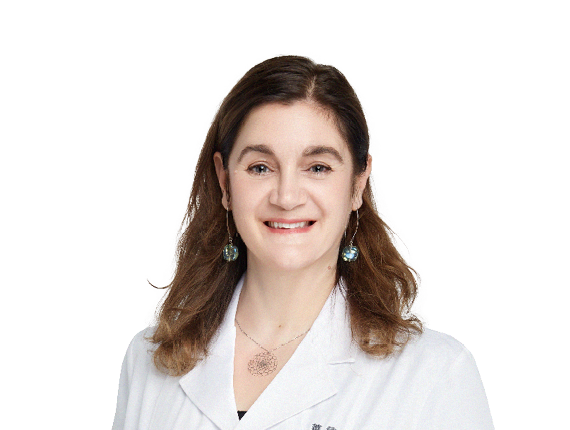 Raffles Hospital Beijing - Family Medicine - Dr Sonia Jutard – Bourreau