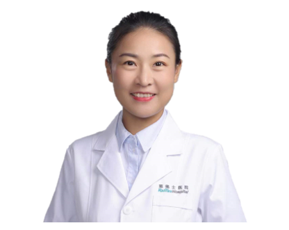 Raffles Hospital Shanghai - Dental - Dr Fang Yin