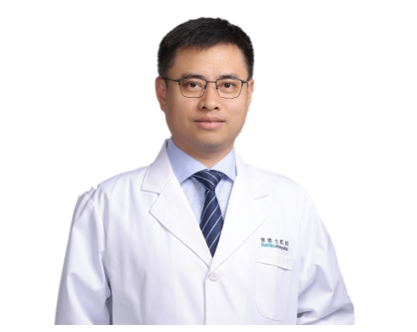 Raffles Hospital Shanghai - Aesthetics Clinic - Dr Johnson Wang