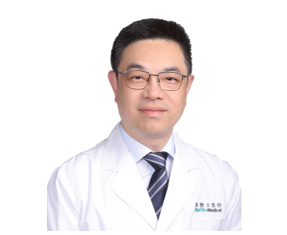 Raffles Hospital Shanghai - General Surgery - Dr Ping Dong