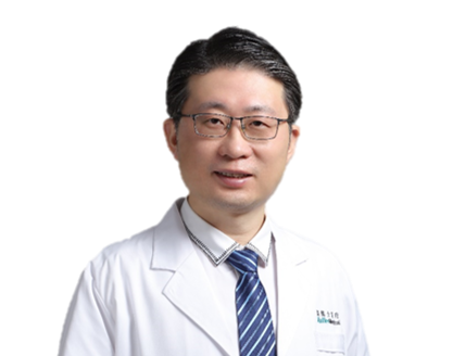 Raffles Hospital Shanghai - Orthopaedics - Dr Jun Gu