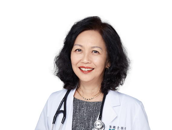 Raffles Hospital Beijing - Family Medicine - Dr Lucy Chen