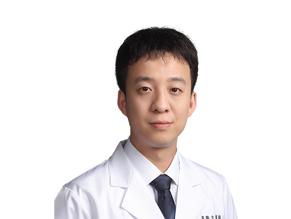 Raffles Medical Shanghai Clinic - Radiology - Aaron Hu