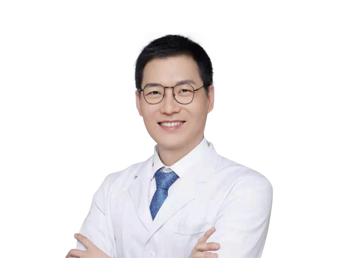 Raffles Medical Tianjin Clinic - Traditional Chinese Medicine - Dr Xu Jian