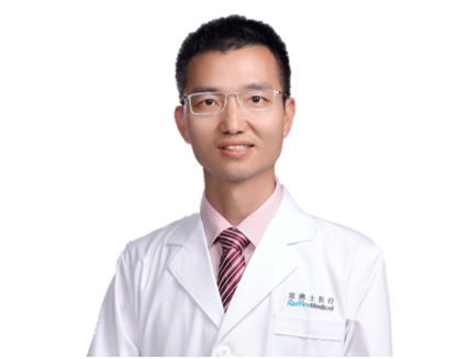 Raffles Hospital Shanghai - Family Medicine - Dr Yang Tao