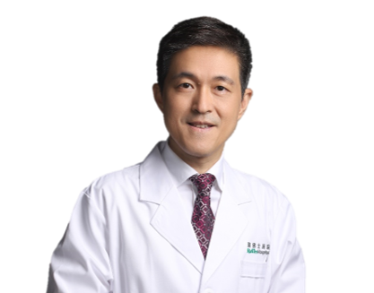 Raffles Hospital Shanghai - Dermatology - Dr Tony Xu