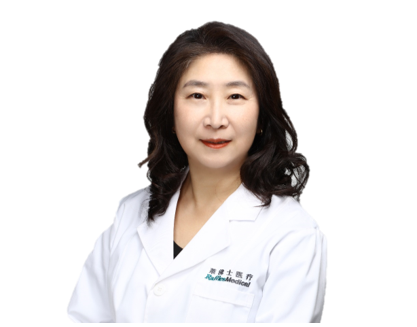 Raffles Hospital Shanghai - Japanese Clinic - Dr Junko Fukuda