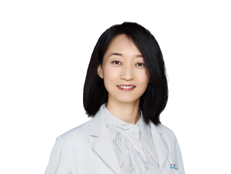 Raffles Hospital Beijing - Health Management Programmes - Dr. Lynn LIU Jing