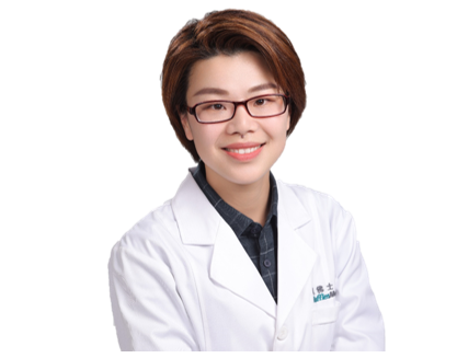 Raffles Hospital Shanghai - Mental Health and Counselling - Dr Monica Ma