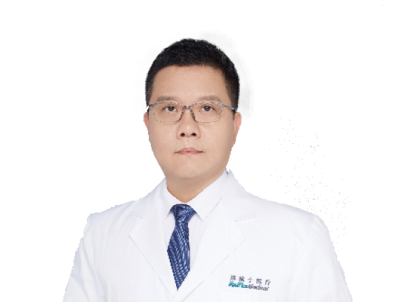 Raffles Hospital Beijing - Emergency Services - Dr Wayne Song