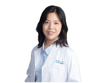 Raffles Hospital Shanghai - Family Medicine - Dr Peggy Zhou