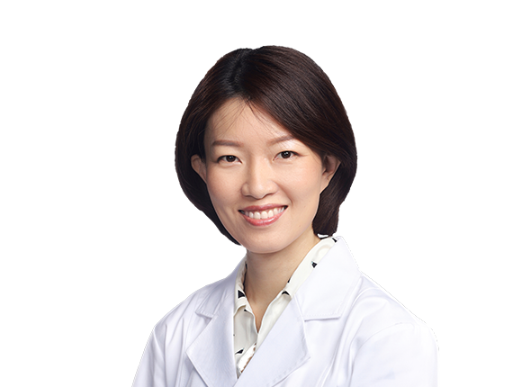 Raffles Medical Shanghai Clinic - Mental Health and Counselling - Lisa Chen