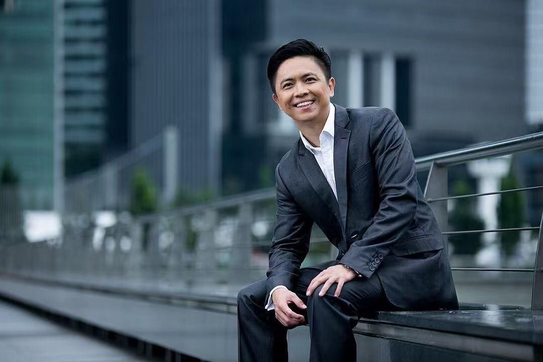 践行医者仁心，推进国际医院 - 专访莱佛士医疗集团大中华区副总裁潘展明