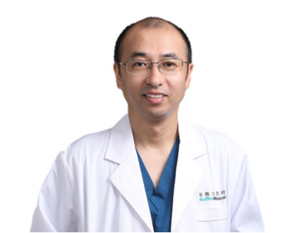 Raffles Hospital Shanghai - General Surgery - Dr Michael Xu