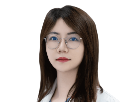 Raffles Hospital Chongqing - Internal Medicine - Dr.Gonglin