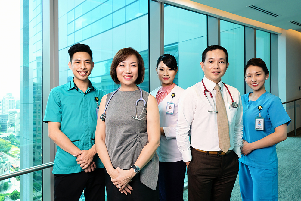 Raffles Medical Group Reports Revenue of S$568.2 Million and Profit After Tax of S$64.7 Million in FY2020 Amidst Challenging Market Environment