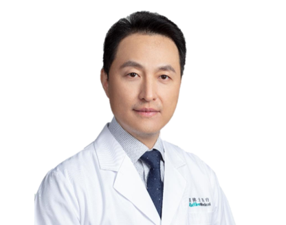 陈疾忤医生 - 医疗团队 - 莱佛士医疗集团