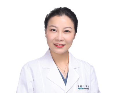 Raffles Hospital Shanghai - Aesthetics Clinic - Dr Miranda Min