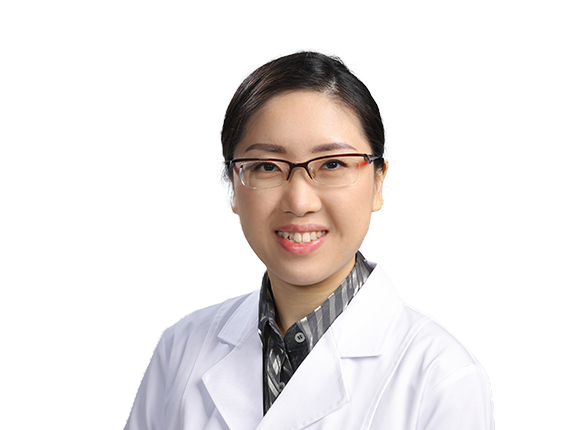 Raffles Medical Shanghai Clinic - Family Medicine - Jye-Wey Lim