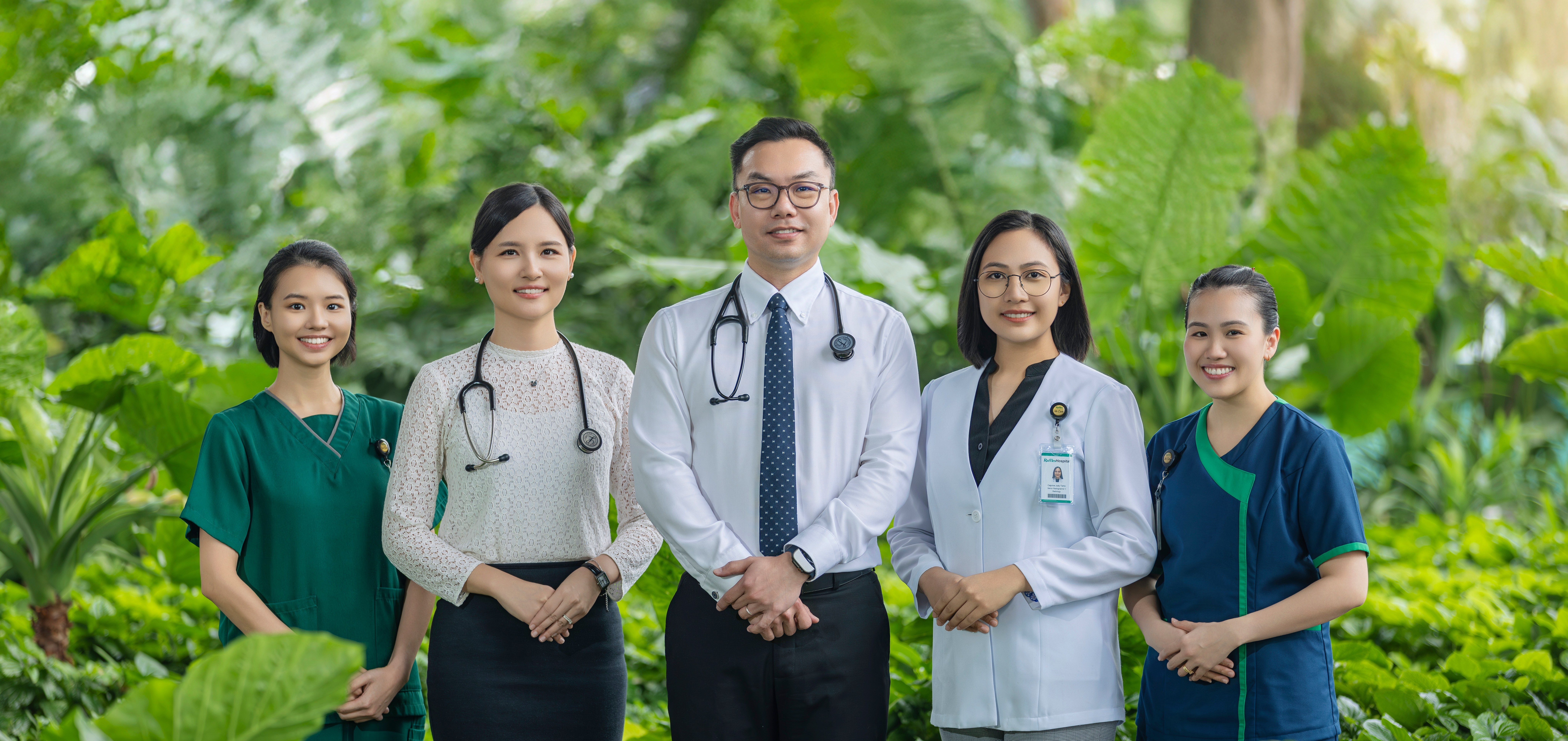 Result Announcement For the Second-Half and Full Year 2025