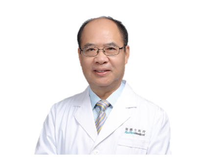 Raffles Hospital Shanghai - General Surgery - Dr Jesse Qin