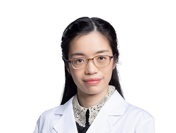 Raffles Medical Shanghai Clinic - Internal Medicine - Jane Xu