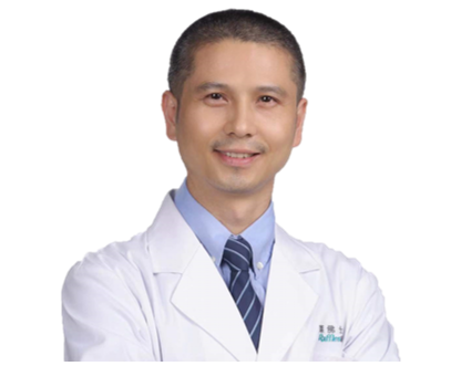 Raffles Hospital Shanghai - Internal Medicine - Dr Gu