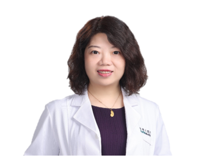 Raffles Hospital Shanghai - Internal Medicine - Dr Sophie Xu