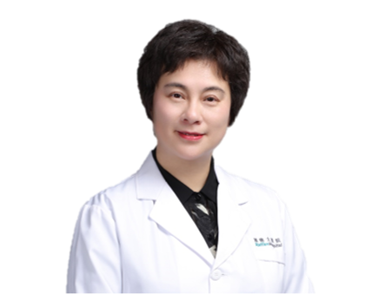 Raffles Hospital Shanghai - Family Medicine - Dr Jenny Qiu