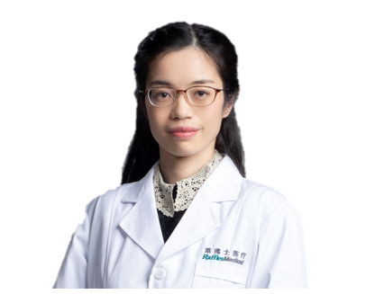 Raffles Hospital Shanghai - Internal Medicine - Dr Jane Xu