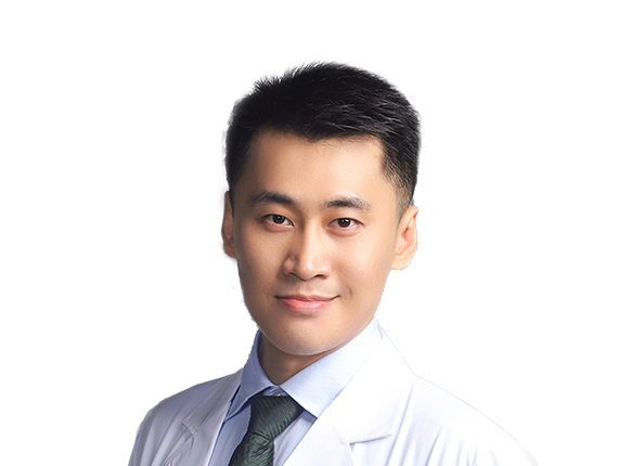 Raffles Medical Shanghai Clinic - General Surgery - Chris Zhao