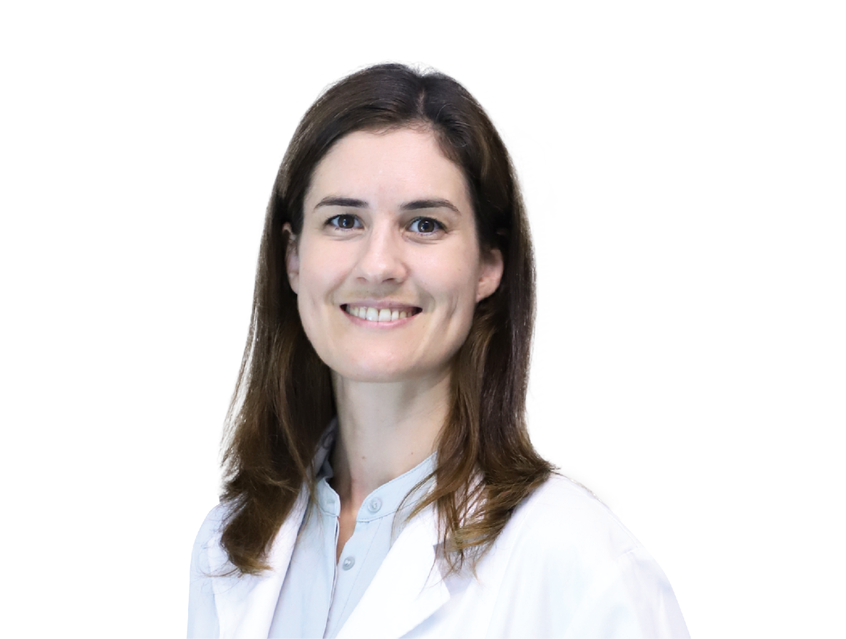 北京莱佛士医院_全科医疗科_Dr Ann-Katrin Vogel