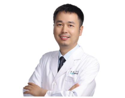 Raffles Hospital Shanghai - General Surgery - Dr Ethan Chen