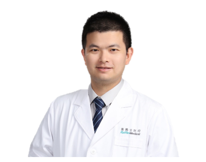 Raffles Hospital Shanghai - Family Medicine - Dr Hui Zhan