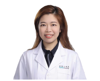 Raffles Hospital Shanghai - Dermatology - Dr Jesica Chang