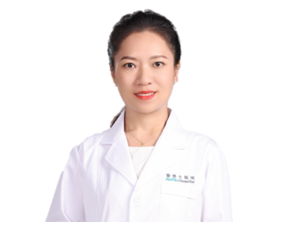 Raffles Hospital Shanghai - General Surgery - Dr Pisces Guo