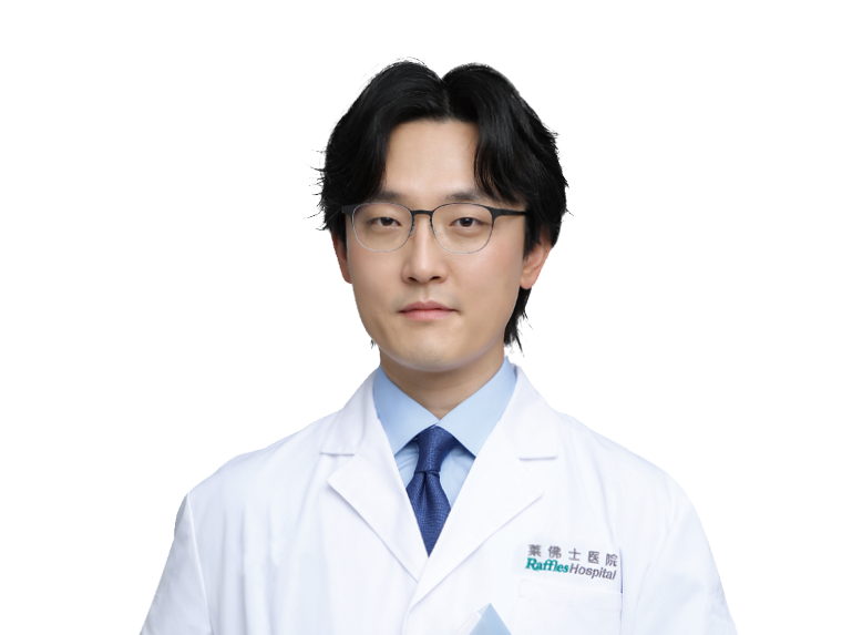 Raffles Hospital Beijing - Aesthetics Clinic - Dr Zheng Tao