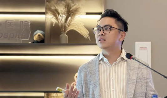 锚定方向，以专业之力持续进阶——莱佛士医疗大中华区召开2025年上半年工作总结会