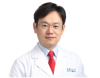 Raffles Hospital Shanghai - Orthopaedics - Dr Donghua Hang