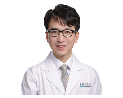 Raffles Hospital Shanghai - Dental - Dr Kaixiao Yan