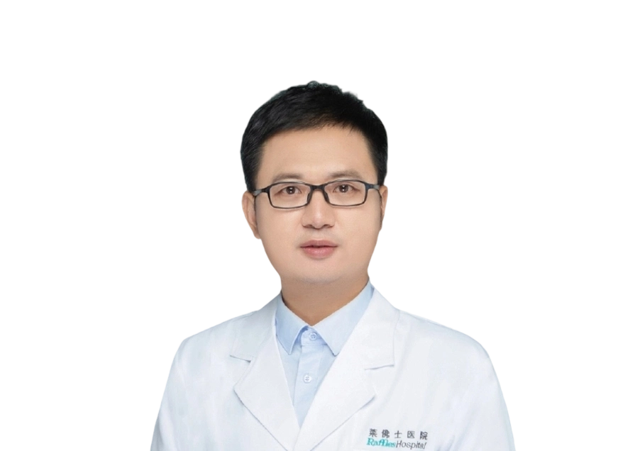 北京莱佛士医院_健康评估_陈亮