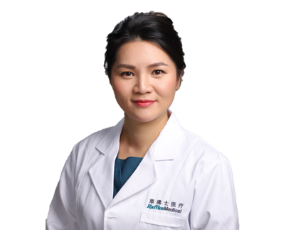 Raffles Hospital Shanghai - Dental - Dr Yee-Jae Yoon